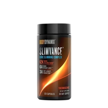 Снимка на Bodydynamix  Slimvance/ Бодидайнамикс Слимванс - Извайва тялото и оформя силуета