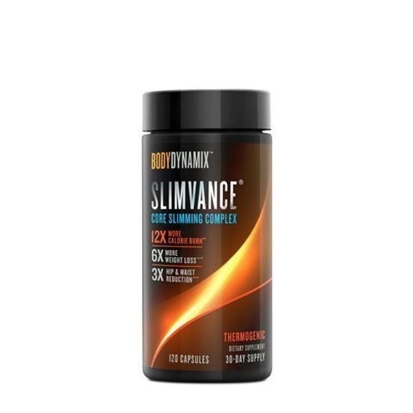 Picture of Bodydynamix  Slimvance/ Бодидайнамикс Слимванс - Извайва тялото и оформя силуета
