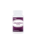 Picture of GNC L-Glutathione 50 mg/ Л-Глутатион 50 мг -  Царят на  антиоксидантите