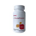 Picture of GNC L-Glutathione 50 mg/ Л-Глутатион 50 мг -  Царят на  антиоксидантите
