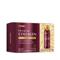 Picture of GNC Premier Collagen/ Колаген морски - За сияйна, гладка и хидратирана кожа