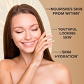Picture of GNC Premier Collagen/ Колаген морски - За сияйна, гладка и хидратирана кожа